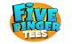 Five Finger Tees