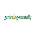Gardening Naturally
