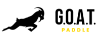 Goat Paddle