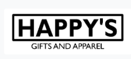 Happys Gifts and Apparel
