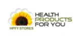 Health Products For You
