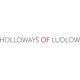 Holloways of Ludlow