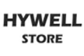 Hywell store