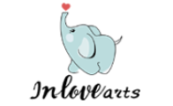 Inloveartshop.com