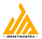 Jersey Mantra