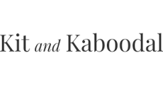 Kit and Kaboodal