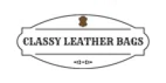 Classy Leather Bags