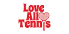 Love All Tennis