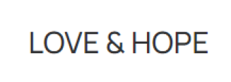 Love And Hope