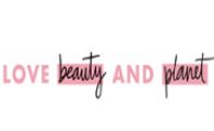 Love Beauty and Planet IN
