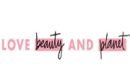 Love Beauty and Planet IN