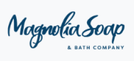 Magnolia Soap