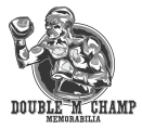 Michael Moorer Boxing