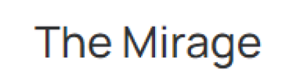 The Mirage