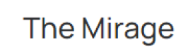 The Mirage