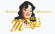Miss Marys Mix