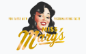 Miss Marys Mix