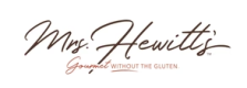 Mrs Hewitts