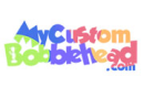 MyCustomBobblehead