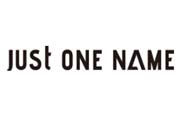 Just One Name