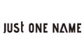 Just One Name