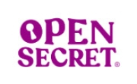 Open Secret