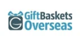 Gift Baskets Overseas