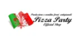 Pizza Party Shop