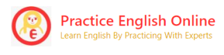 Practice English Online