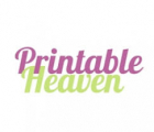 Printable Heaven