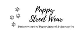 Puppy Streetwear Shop