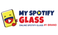 MySpotifyGlass