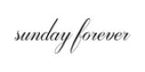 Sunday Forever