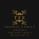 Thomas Family Essentials