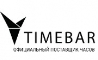 Timebar UA