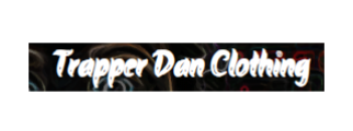Trapper Dan Clothing