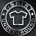Tshirt Under grounds