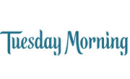 Tuesday Morning