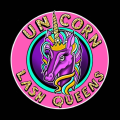 Unicorn Lash Queens