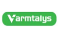Varmtalys