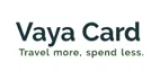 Vaya Card