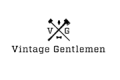 Vintage Gentlemen