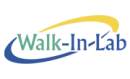 Walk in Lab