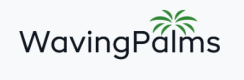 Waving Palms