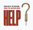 Whohelpsthehelpline.com