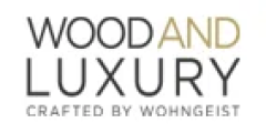 Wood and Luxury