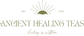 Ancient Healing Teas
