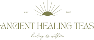 Ancient Healing Teas