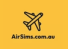 Airsims
