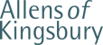 Allens Of Kingsbury